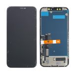Frontal Tela iPhone XR IPS LCD Diamond