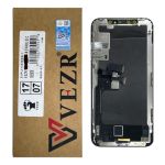 Frontal Tela iPhone XS Oled Vezr