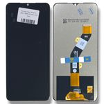 Frontal Tela iTel A70 - A50 - P55 5G IPS LCD Kigx