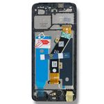 Frontal Tela iTel A70 IPS LCD Kigx C-Aro