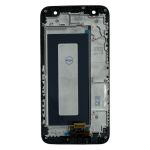 Frontal Tela LG K10 Power TV C- Aro