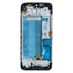 Frontal Tela LG K40s IPS LCD KIGX C- Aro