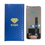 Frontal Tela LG K41s IPS LCD KIGX