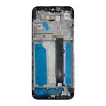 Frontal Tela LG K41s IPS LCD KIGX C- Aro