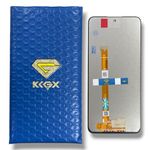 Frontal Tela LG K42 - K62 - K62 Plus IPS LCD KIGX