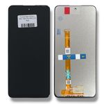 Frontal Tela LG K42 - K62 - K62 Plus IPS LCD KIGX