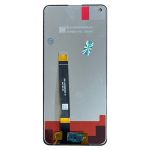 Frontal Tela LG K51 IPS LCD KIGX