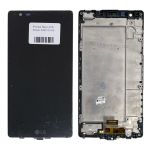 Frontal Tela LG X-Power K220 C-Aro