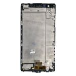 Frontal Tela LG X-Power K220 C-Aro