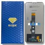 Frontal Tela Motorola Moto E20 IPS LCD KIGX