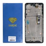 Frontal Tela Motorola Moto Edge 30 Oled KIGX C-Aro