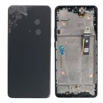 Frontal Tela Motorola Moto Edge 30 Oled KIGX C-Aro