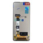 Frontal Tela Motorola Moto G 5G IPS LCD Wefix