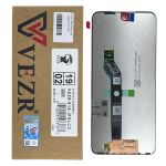Frontal Tela Motorola Moto G05 - G15 - E15 IPS LCD Vezr