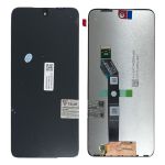 Frontal Tela Motorola Moto G05 - G15 - E15 IPS LCD Vezr