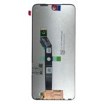 Frontal Tela Motorola Moto G05 - G15 - E15 IPS LCD Vezr