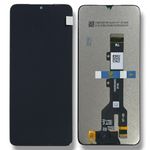 Frontal Tela Motorola Moto G06 IPS LCD KIGX