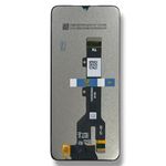 Frontal Tela Motorola Moto G06 IPS LCD KIGX