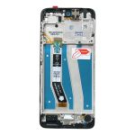 Frontal Tela Motorola Moto G14 IPS LCD KIGX C- Aro