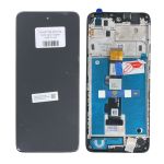 Frontal Tela Motorola Moto G22 IPS LCD KIGX C- Aro