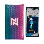Frontal Tela Motorola Moto G24 - G24 Power Incell NN C- Aro