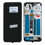 Frontal Tela Motorola Moto G31 Incell KIGX C- Aro