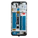 Frontal Tela Motorola Moto G31 Incell KIGX C- Aro