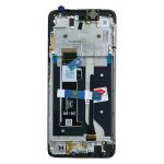 Frontal Tela Motorola Moto G34 IPS LCD Kigx C- Aro