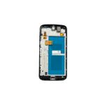 Frontal Tela Motorola Moto G4 IPS LCD C- Aro