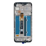 Frontal Tela Motorola Moto G41 Incell IPS LCD Macaquinho C- Aro
