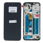 Frontal Tela Motorola Moto G41 Oled KIGX C- Aro