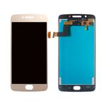Frontal Tela Motorola Moto G5 XT1672
