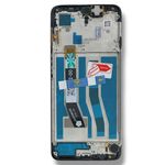 Frontal Tela Motorola Moto G54 - G55 IPS LCD KIGX C- Aro