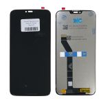 Frontal Tela Motorola Moto G7 Power IPS LCD KIGX