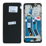 Frontal Tela Motorola Moto G73 5G IPS LCD KIGX C- Aro
