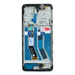 Frontal Tela Motorola Moto G73 5G IPS LCD KIGX C- Aro