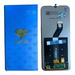 Frontal Tela Motorola Moto G8 Power Lite IPS LCD KIGX