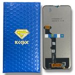Frontal Tela Motorola Moto G9 Play - E7 Plus IPS LCD KIGX