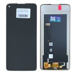 Frontal Tela Motorola Moto G9 Plus IPS LCD Macaquinho