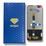 Frontal Tela Motorola Moto G9 Power IPS LCD KIGX