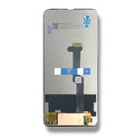 Frontal Tela Motorola Moto One Fusion Plus IPS LCD KIGX