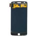 Frontal Tela Motorola Moto Z Play Branco Original