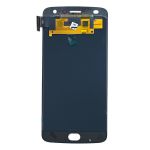 Frontal Tela Motorola Moto Z2 Play Branco Oled