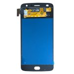 Frontal Tela Motorola Moto Z2 Play Preto Incell
