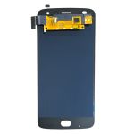 Frontal Tela Motorola Moto Z2 Play Preto Original