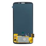 Frontal Tela Motorola Moto Z3 Play Preto Original