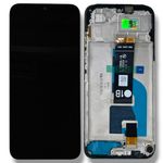 Frontal Tela Xiaomi Redmi A7 Pro - Poco C81 Incell WeKeep C-Aro