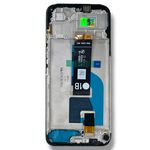 Frontal Tela Xiaomi Redmi A7 Pro - Poco C81 Incell WeKeep C-Aro