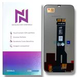 Frontal Tela Xiaomi Redmi A7 Pro - Poco C81 Incell NN