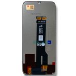Frontal Tela Xiaomi Redmi A7 Pro - Poco C81 Incell NN